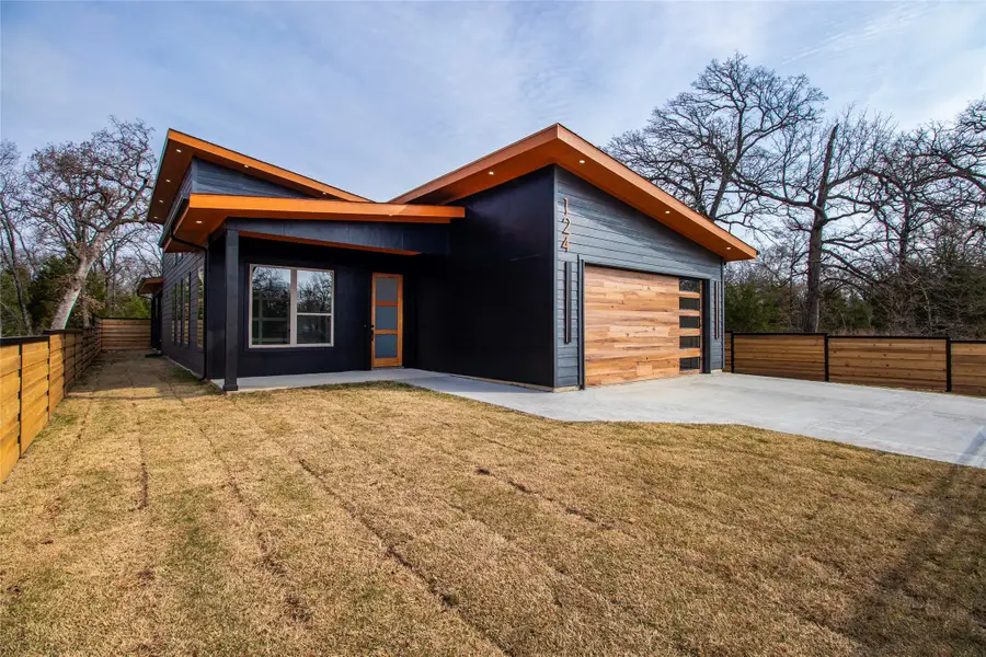 124 Aztec Drive, Mabank, TX 75156 - #2