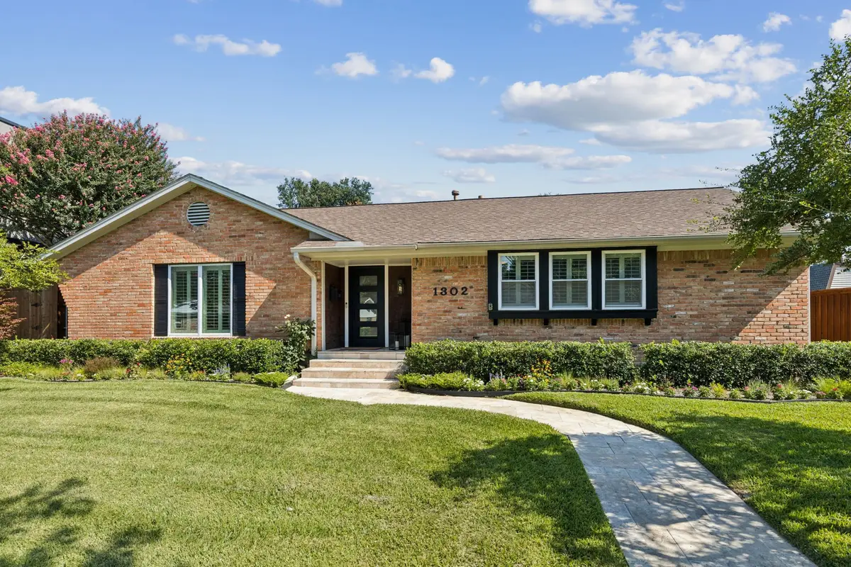 1302 Cheyenne Drive, Richardson, TX 75080 - #1