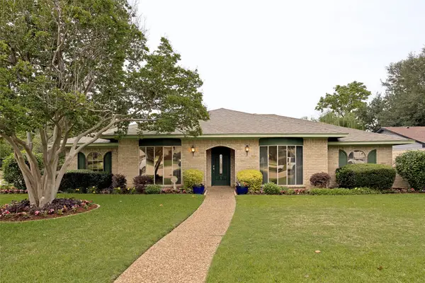 1 Collins Court, Richardson, TX 75081