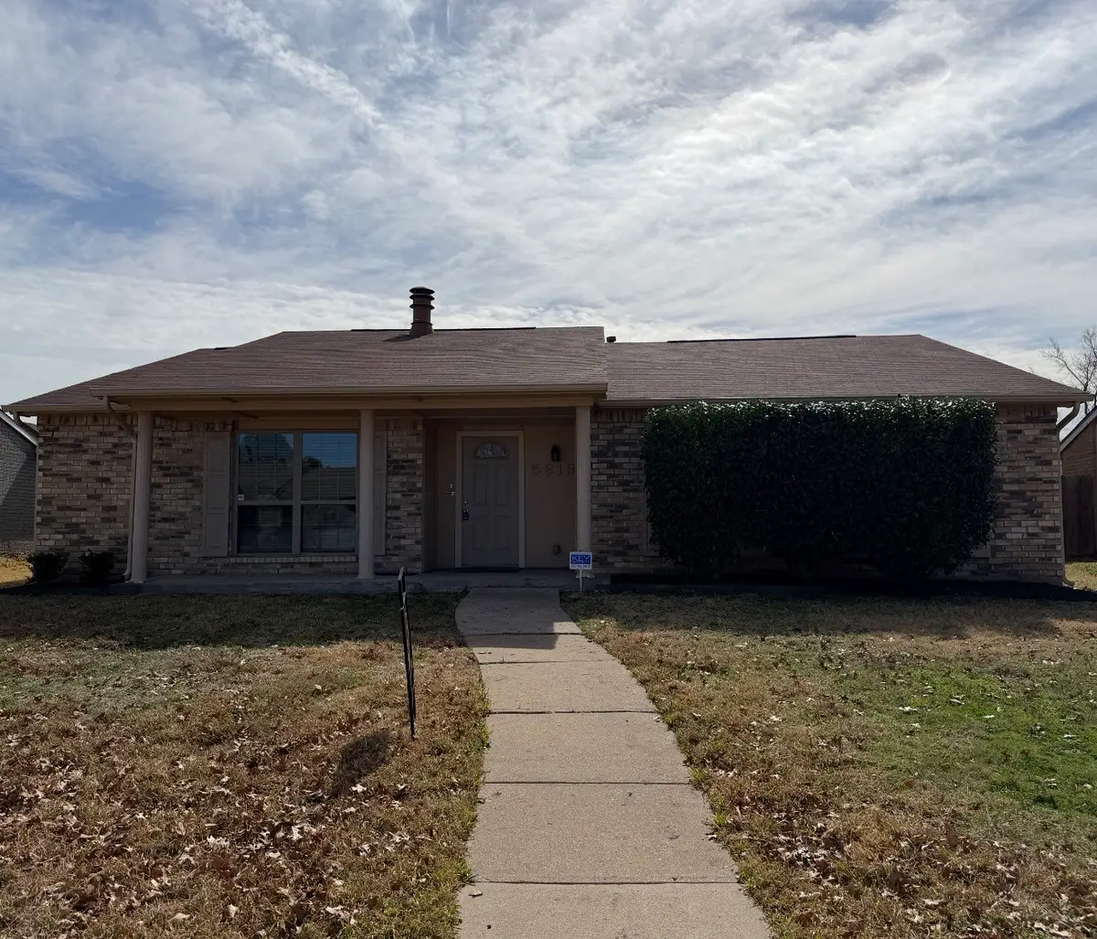 5613 Truitt Street, The Colony, TX 75056 - #1