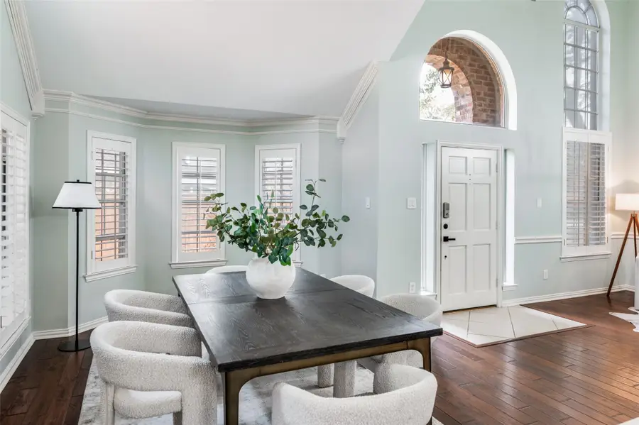 14613 Hawthorne Court, Addison, TX 75001 - #3