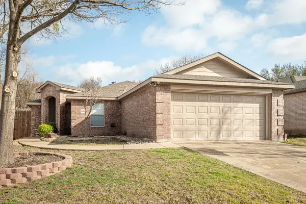 4909 Mountain Ridge Lane, McKinney, TX 75071