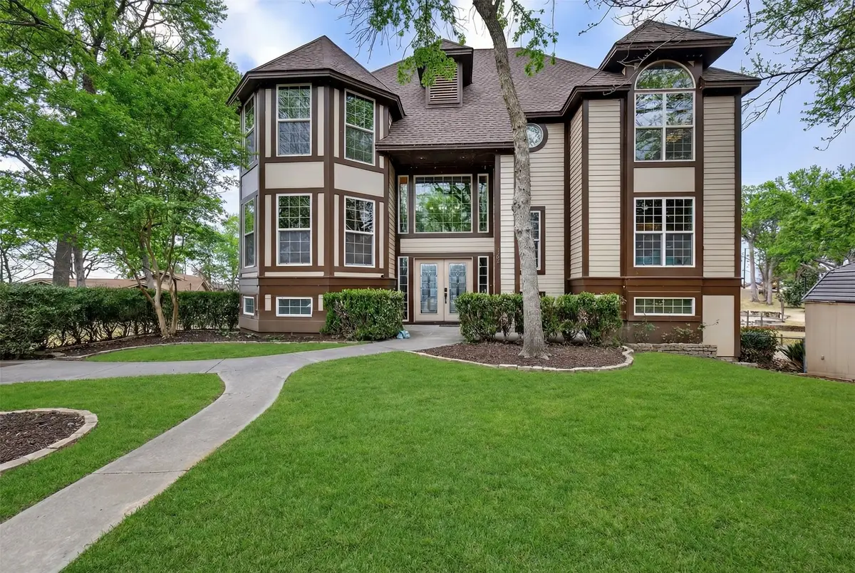 122 Bayside Circle, Malakoff, TX 75148 - #1