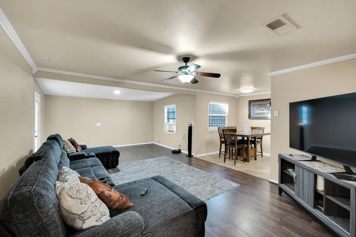 4916 Eastover Avenue, Fort Worth, TX 76119 - #1