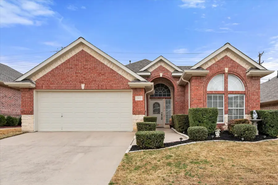 2921 Windstone Court, Bedford, TX 76021 - #2