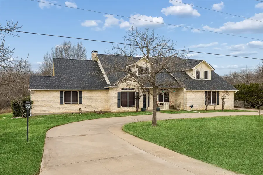 3558 S Nolan River Road, Cleburne, TX 76033 - #3