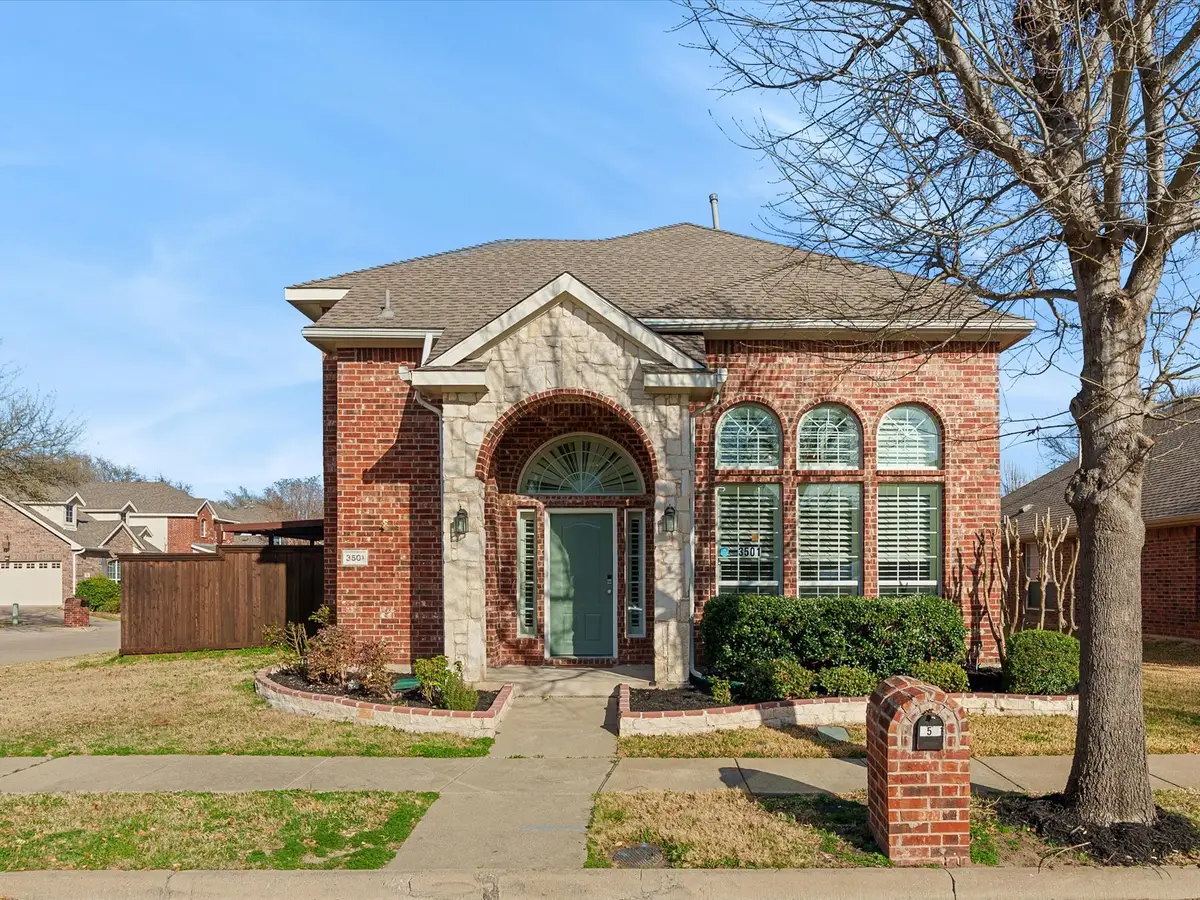 3501 Lone Mountain Trail, McKinney, TX 75070 - #1