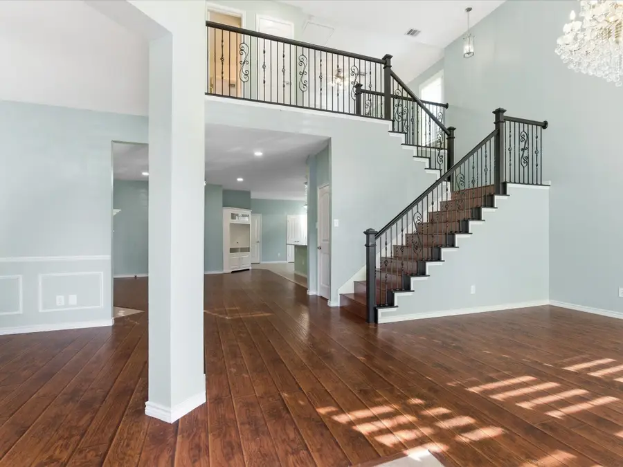 3501 Lone Mountain Trail, McKinney, TX 75070 - #3