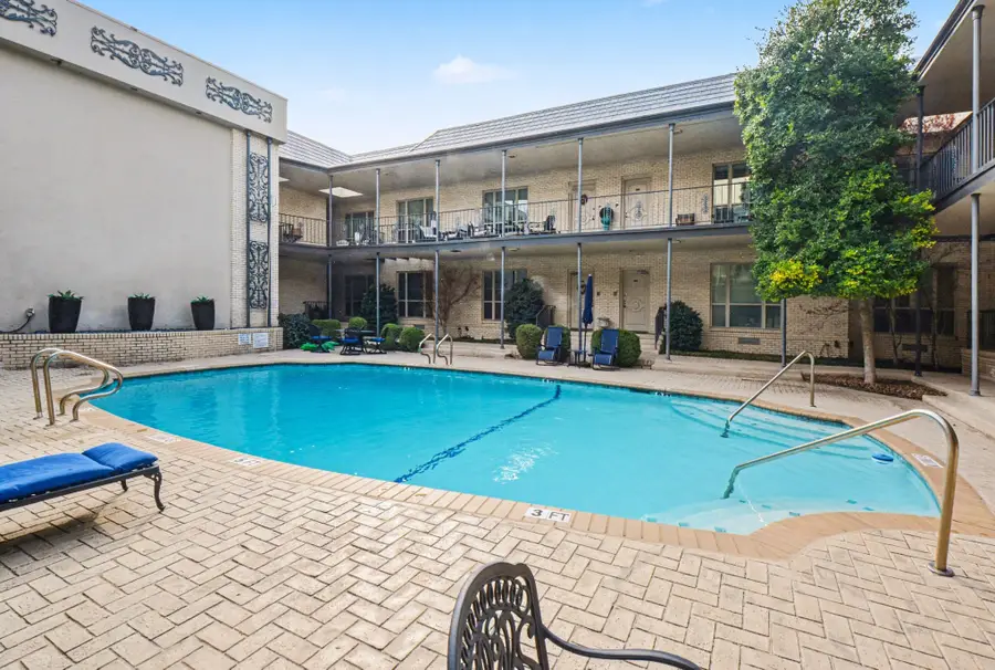 6126 Averill Way #203W, Dallas, TX 75225 - #2