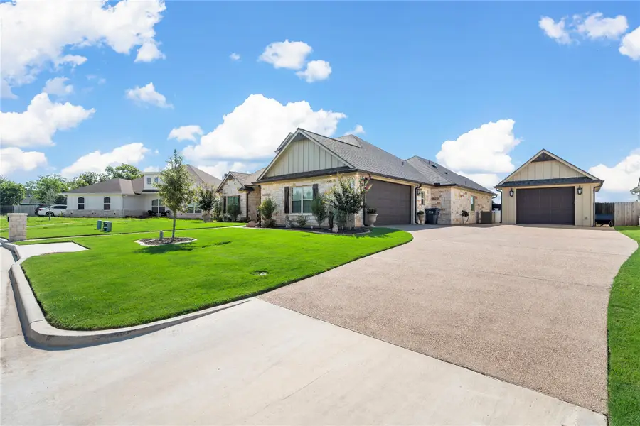 10133 T Bury Lane, Waco, TX 76708 - #2