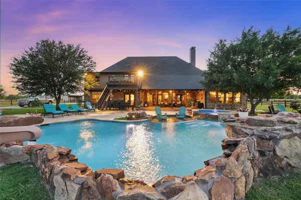 12201 Madison Lane, Justin, TX 76247