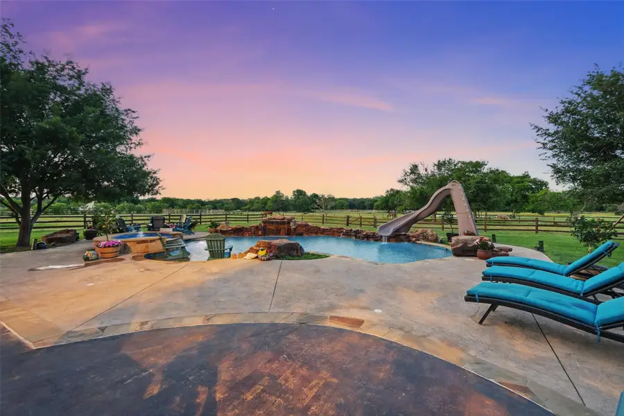 12201 Madison Lane, Justin, TX 76247 - #2