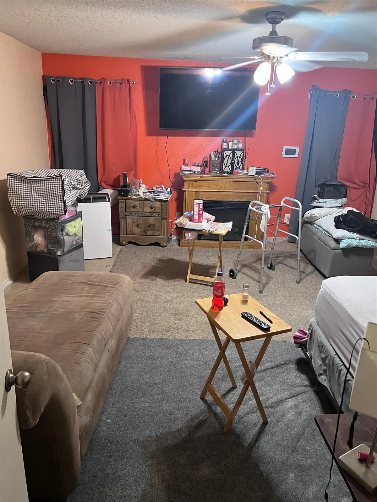 2928 Nara Vista Trail, Fort Worth, TX 76119 - #1