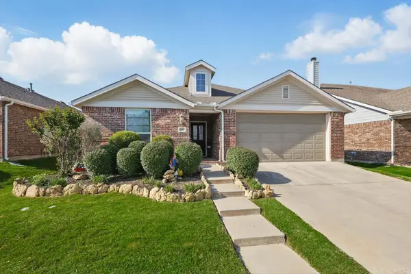 1900 6th Street, Argyle, TX 76226