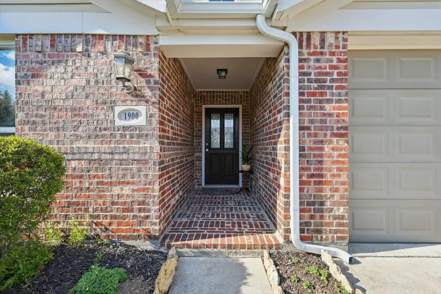 1900 6th Street, Argyle, TX 76226 - #2