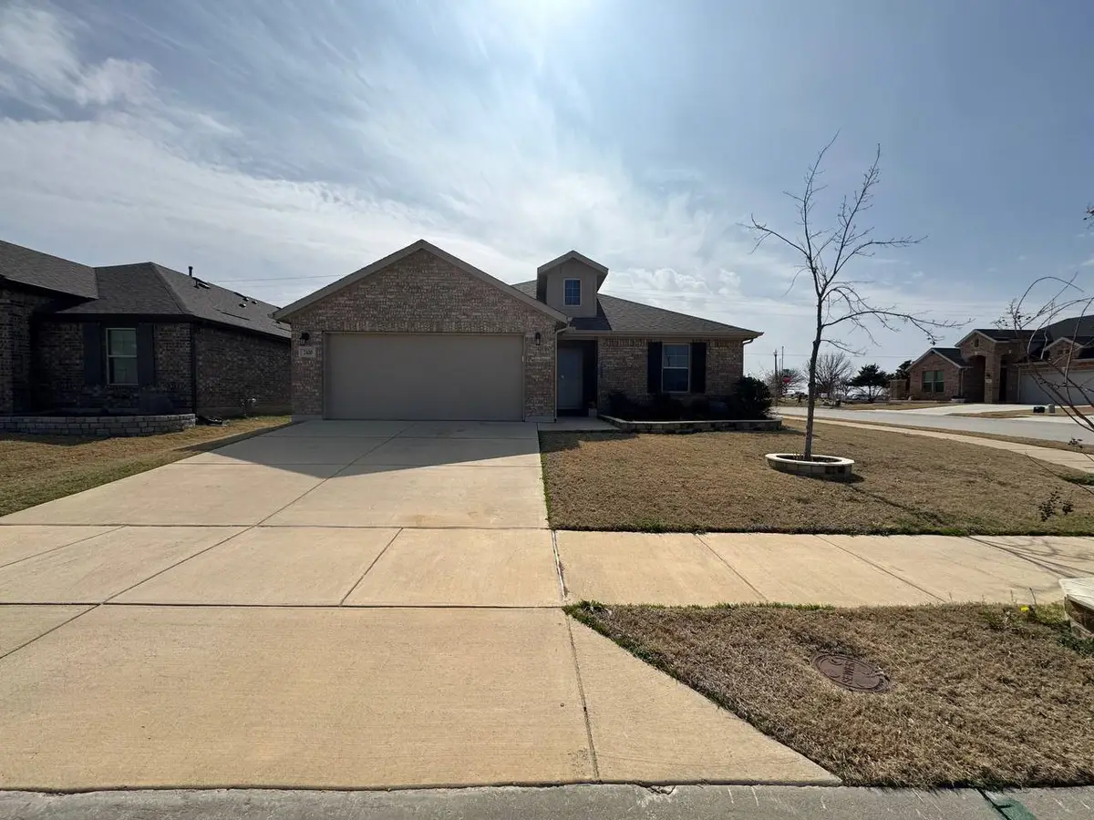 2400 Briarhurst Court, Denton, TX 76207 - #1