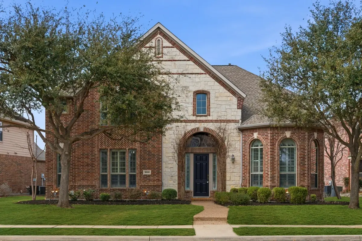 2113 Arches Park Drive, Allen, TX 75013 - #1