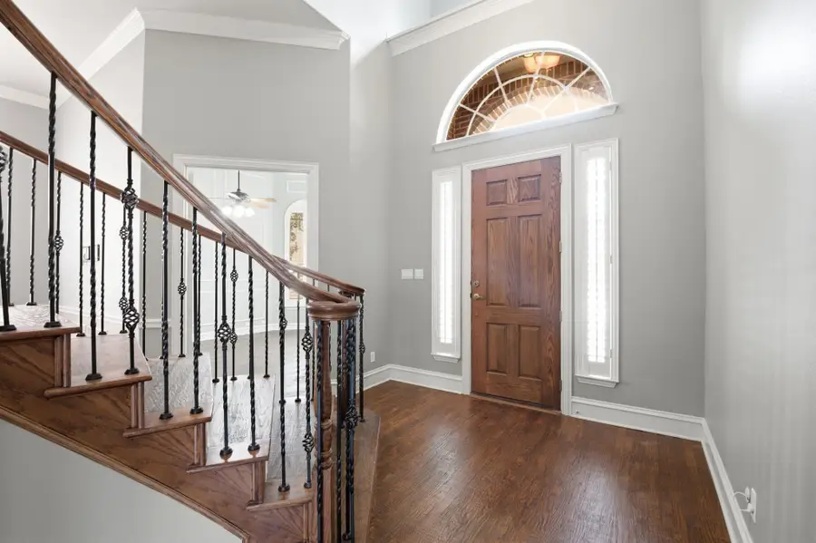 2113 Arches Park Drive, Allen, TX 75013 - #3