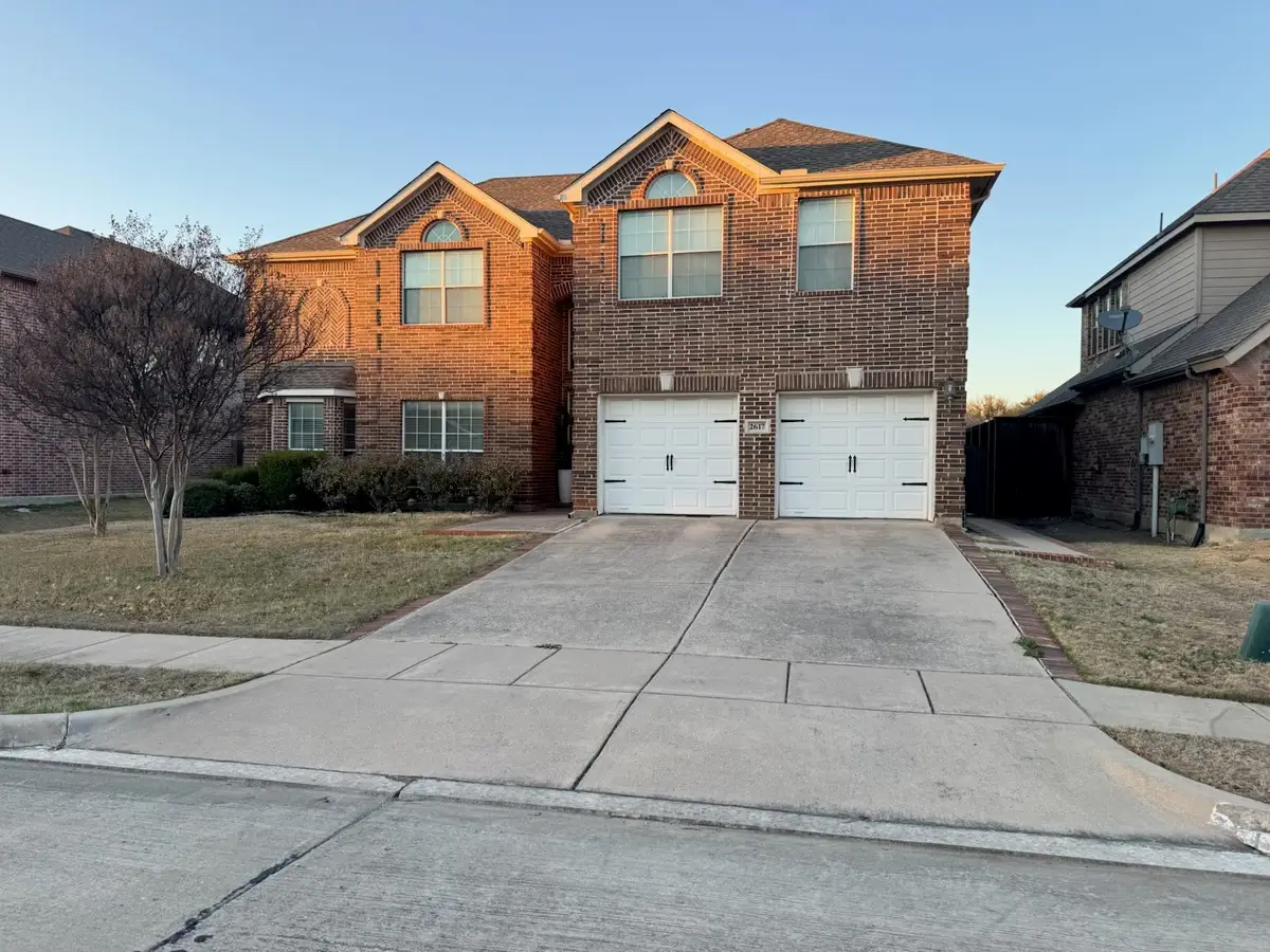 2617 Sage Meadow Trail, Little Elm, TX 75068 - #1