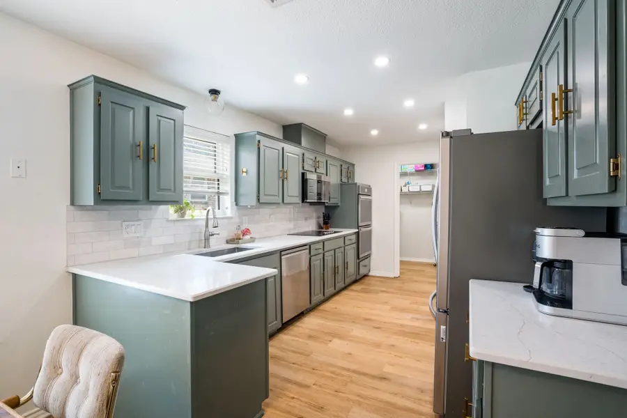 4525 Fargo Drive, Plano, TX 75093 - #2