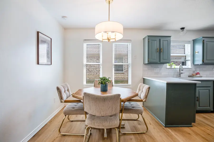 4525 Fargo Drive, Plano, TX 75093 - #3