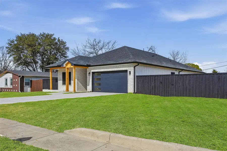 2633 Overland Drive, Dallas, TX 75234 - #3