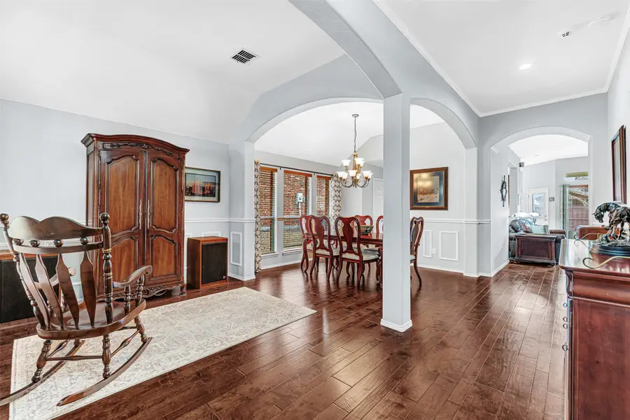 1075 Colleton Lane, Frisco, TX 75033 - #3