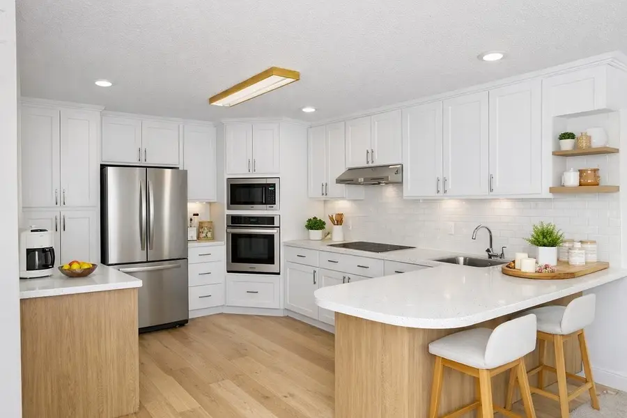 291 Farm Road 3132, Klondike, TX 75448 - #2