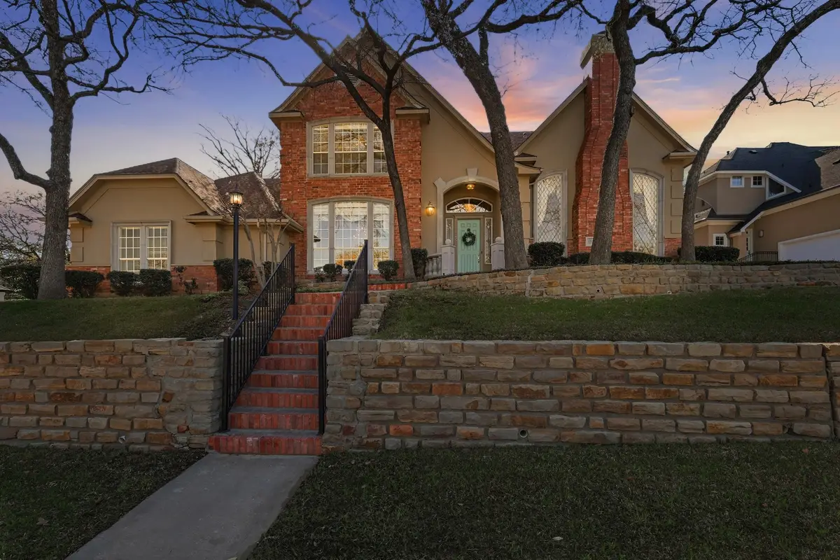 2822 Timber Crest Lane, Highland Village, TX 75077 - #1