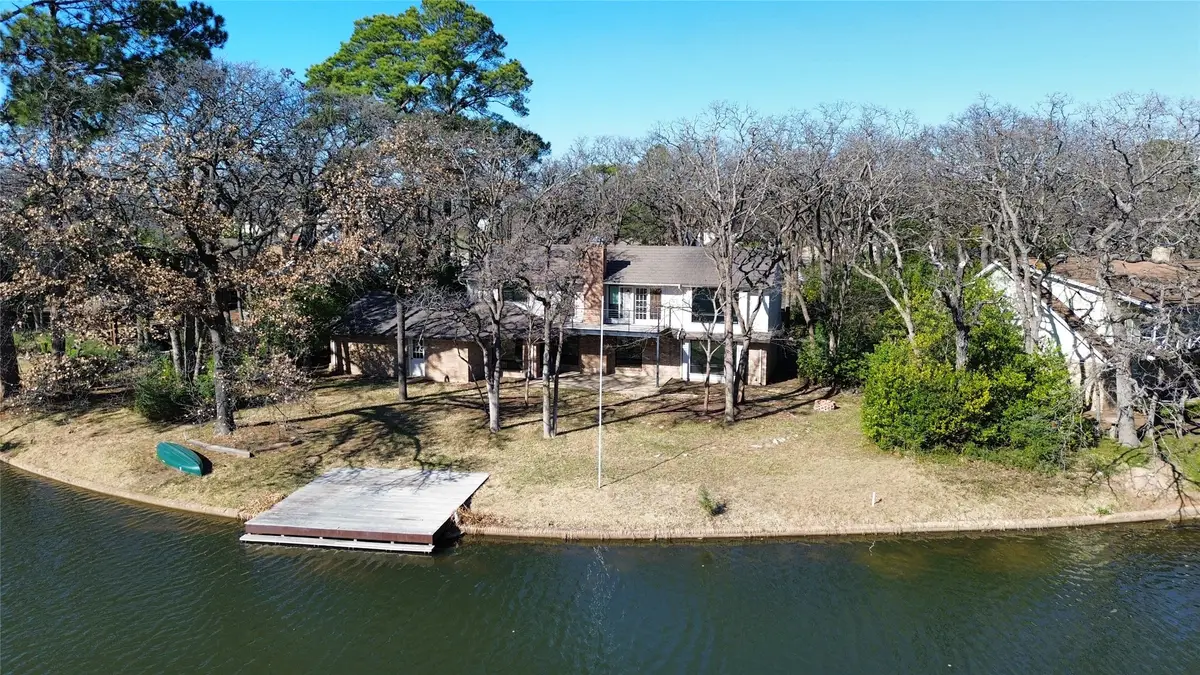 2312 Winewood Lane, Arlington, TX 76013 - #1