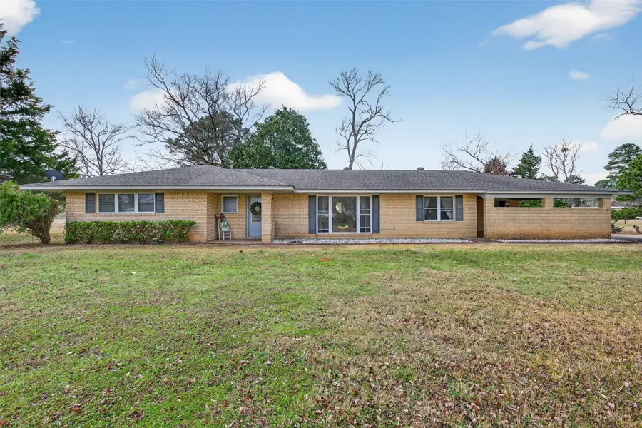 24484 Highway 371, Sarepta, LA 71071 - #3