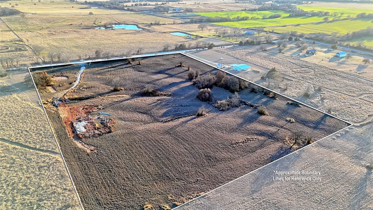 297 Cox Lane, Montague, TX 76251 - #1