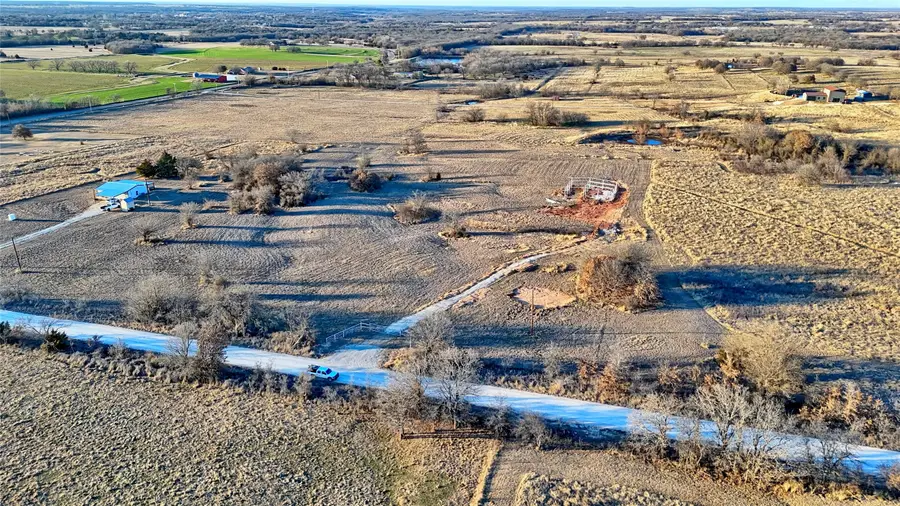 297 Cox Lane, Montague, TX 76251 - #3