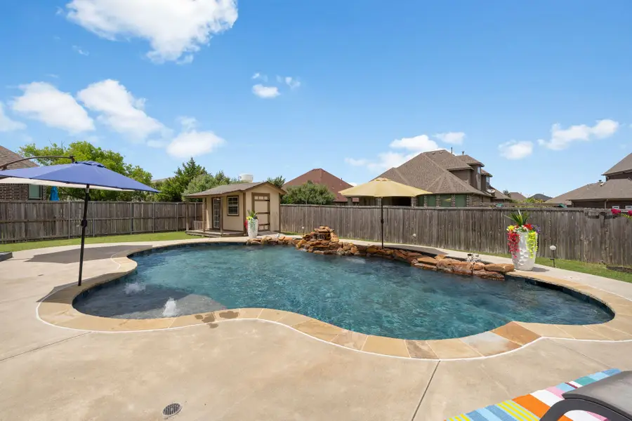 210 Pleasant Hill Lane, Fate, TX 75189 - #2