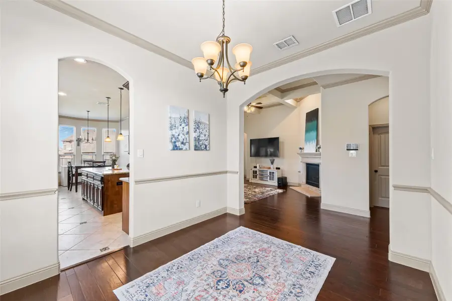 206 Charleston Lane, Fate, TX 75189 - #3