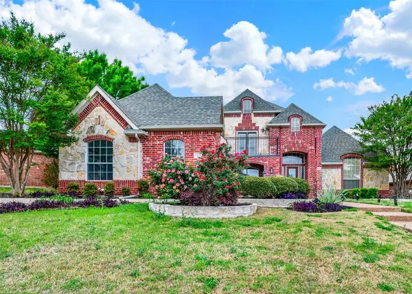 4125 Ryan Lane, Richardson, TX 75082