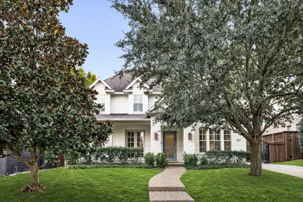 6732 Winton Street, Dallas, TX 75214