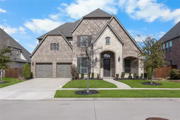 4220 Paddock Lane, Prosper, TX 75078