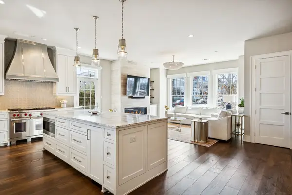 231 Park Ridge Boulevard, Southlake, TX 76092