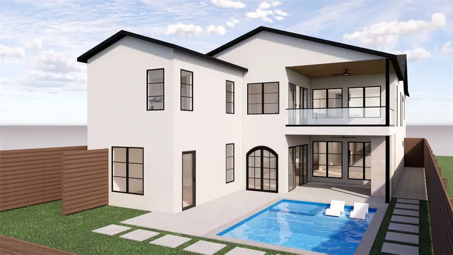 2311 Madera Street, Dallas, TX 75206 - #2