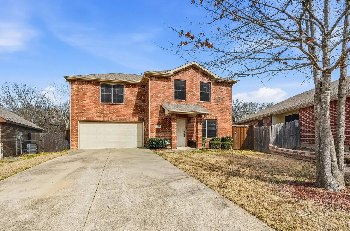 2209 Upcreek Court, Dallas, TX 75253 - #1