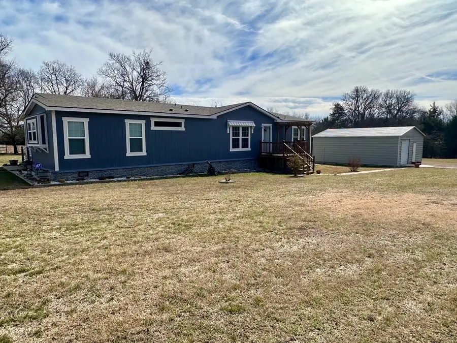 344 Jp Cave Road, Sherman, TX 75090 - #3