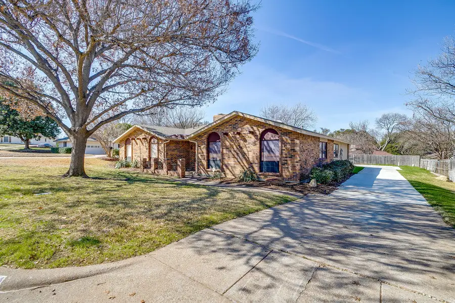 6304 Wakeland Court, Fort Worth, TX 76133 - #2