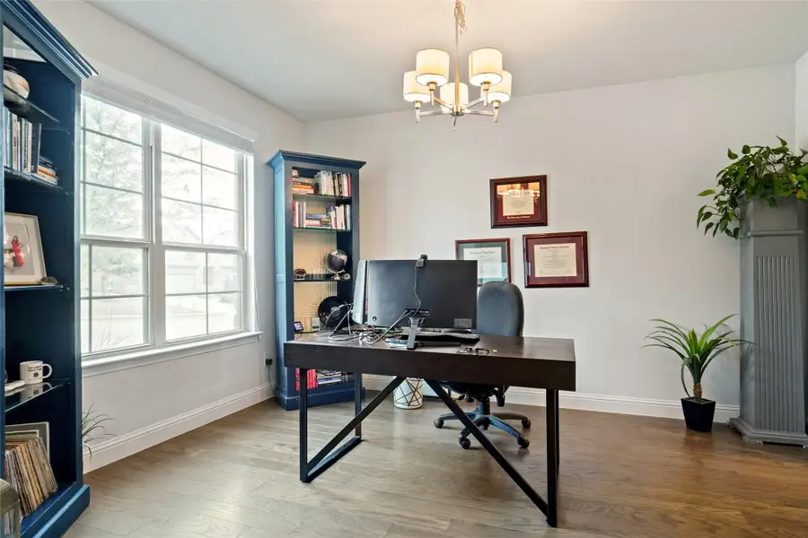 2202 Stanhill Drive, Corinth, TX 76210 - #3