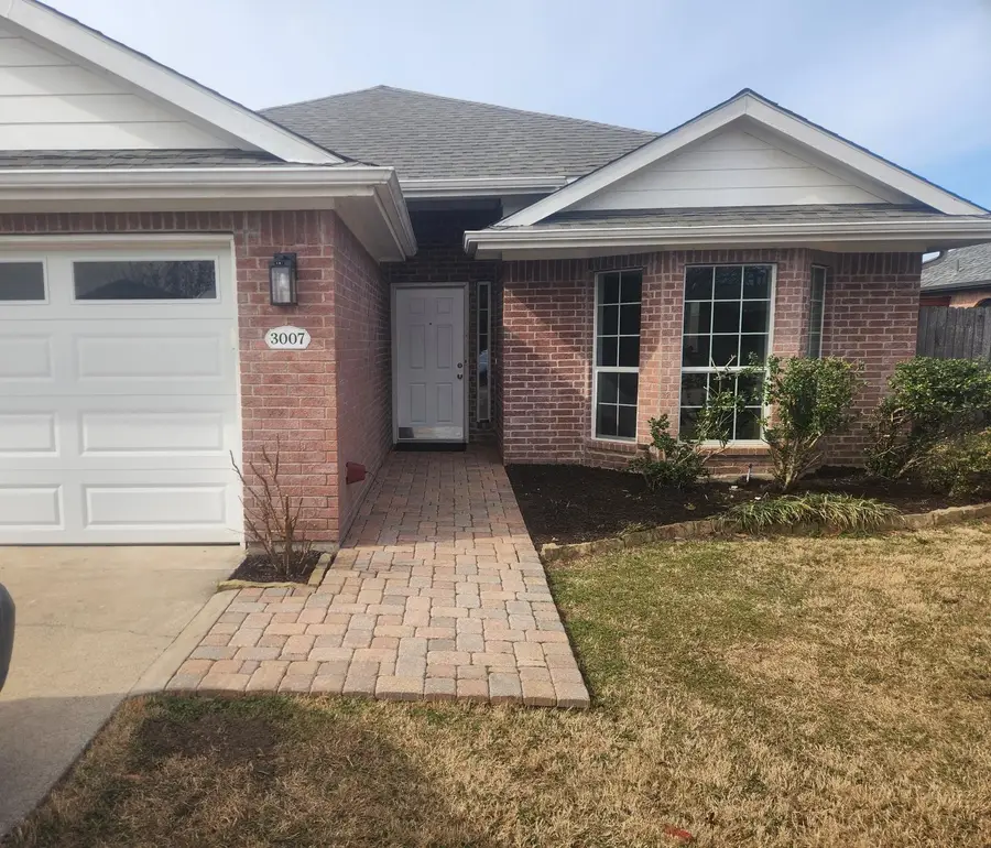 3007 Lake Side Drive, Sanger, TX 76266 - #2