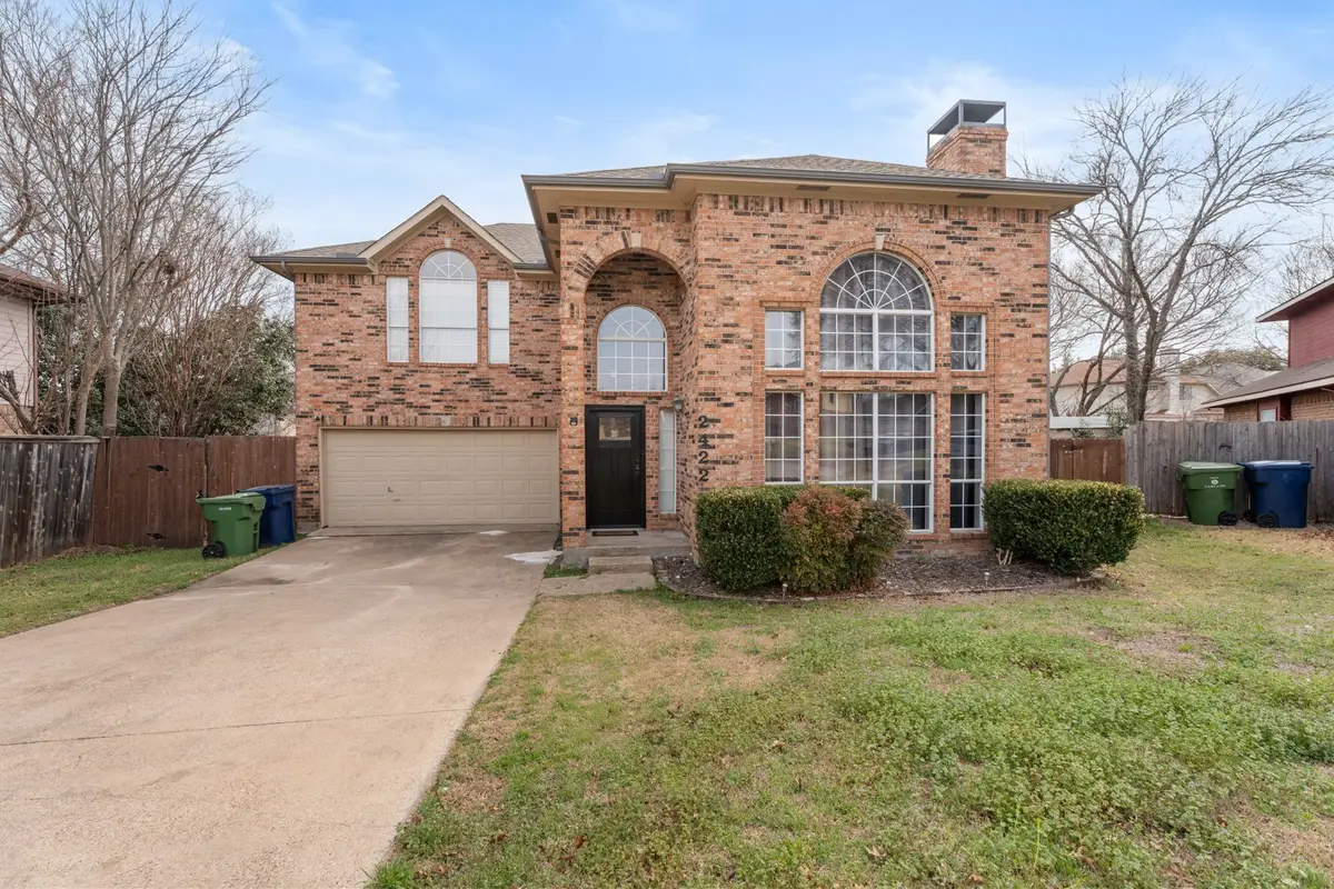 2422 Whispering Cove Circle, Garland, TX 75044 - #1