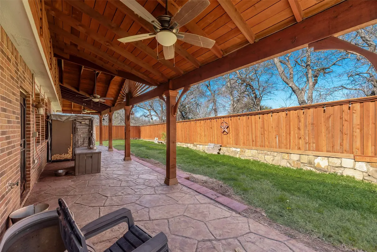 1323 Canyon Creek Road, Wylie, TX 75098 - #1