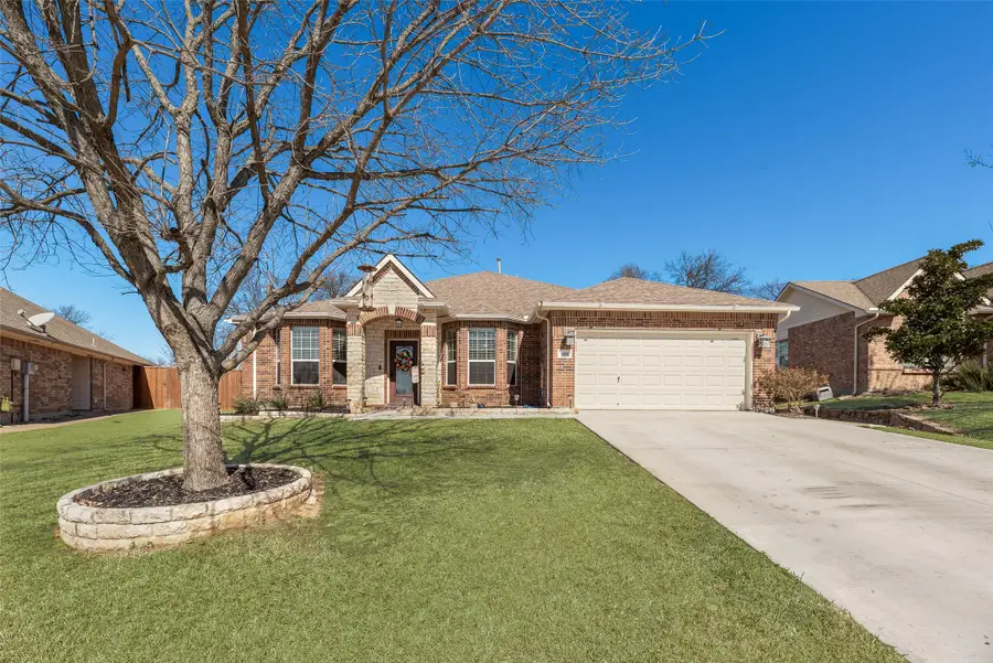 1323 Canyon Creek Road, Wylie, TX 75098 - #3