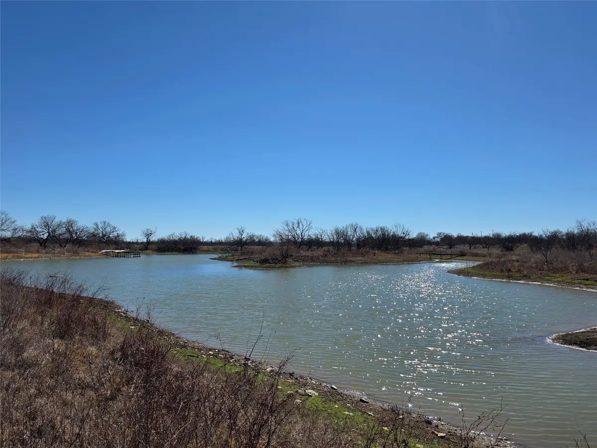 1709 County Road 330, Voss, TX 76888 - #1