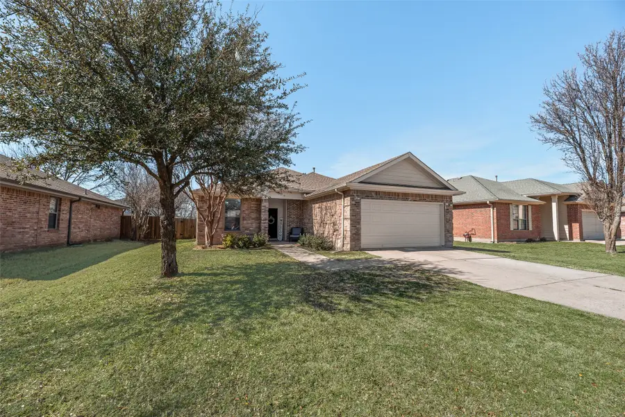 389 Elk Trail, Melissa, TX 75454 - #2